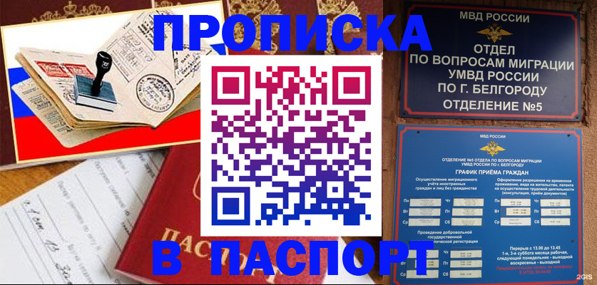 купить прописку в Карабаново